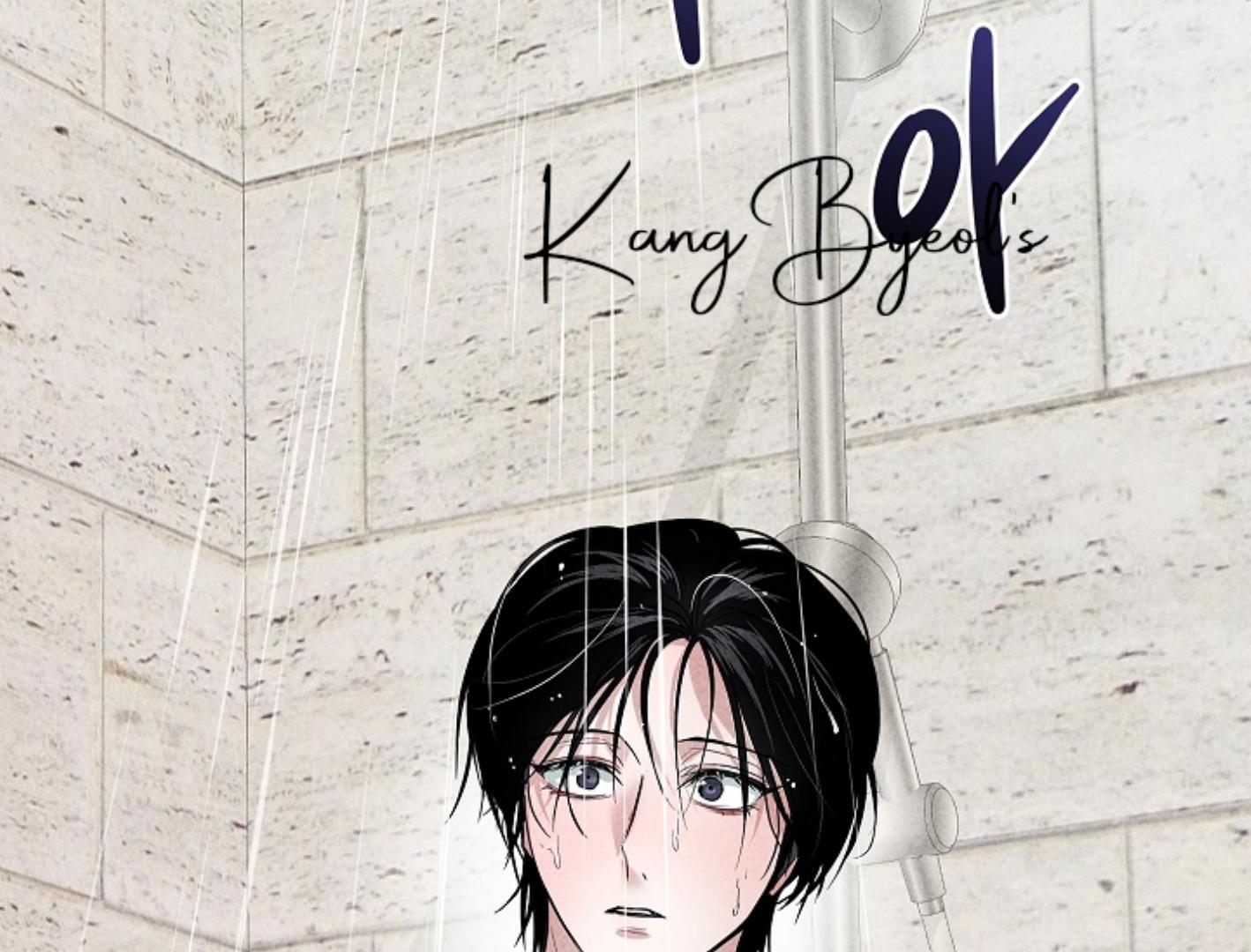 Irresponsibility (Kang Byeol) - Chapter 8 manhwa
