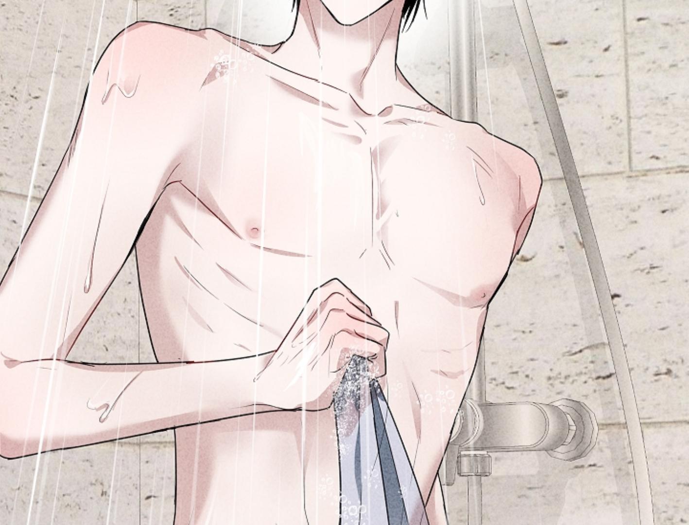 Irresponsibility (Kang Byeol) - Chapter 8 manhwa