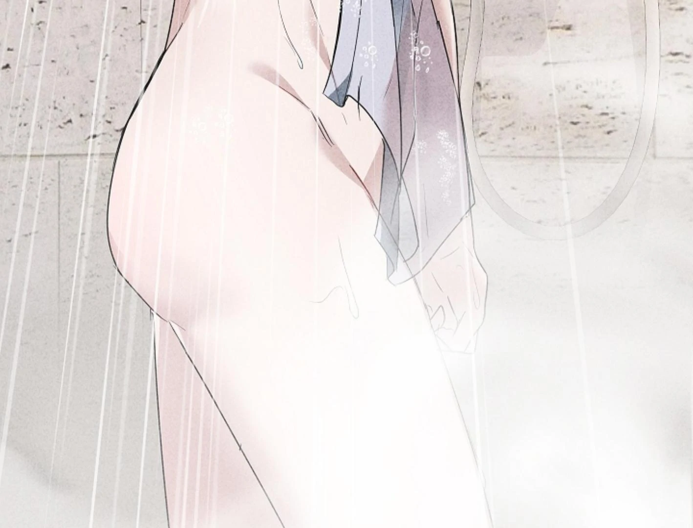 Irresponsibility (Kang Byeol) - Chapter 8 manhwa