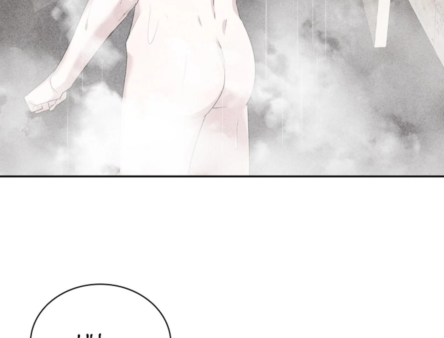 Irresponsibility (Kang Byeol) - Chapter 8 manhwa
