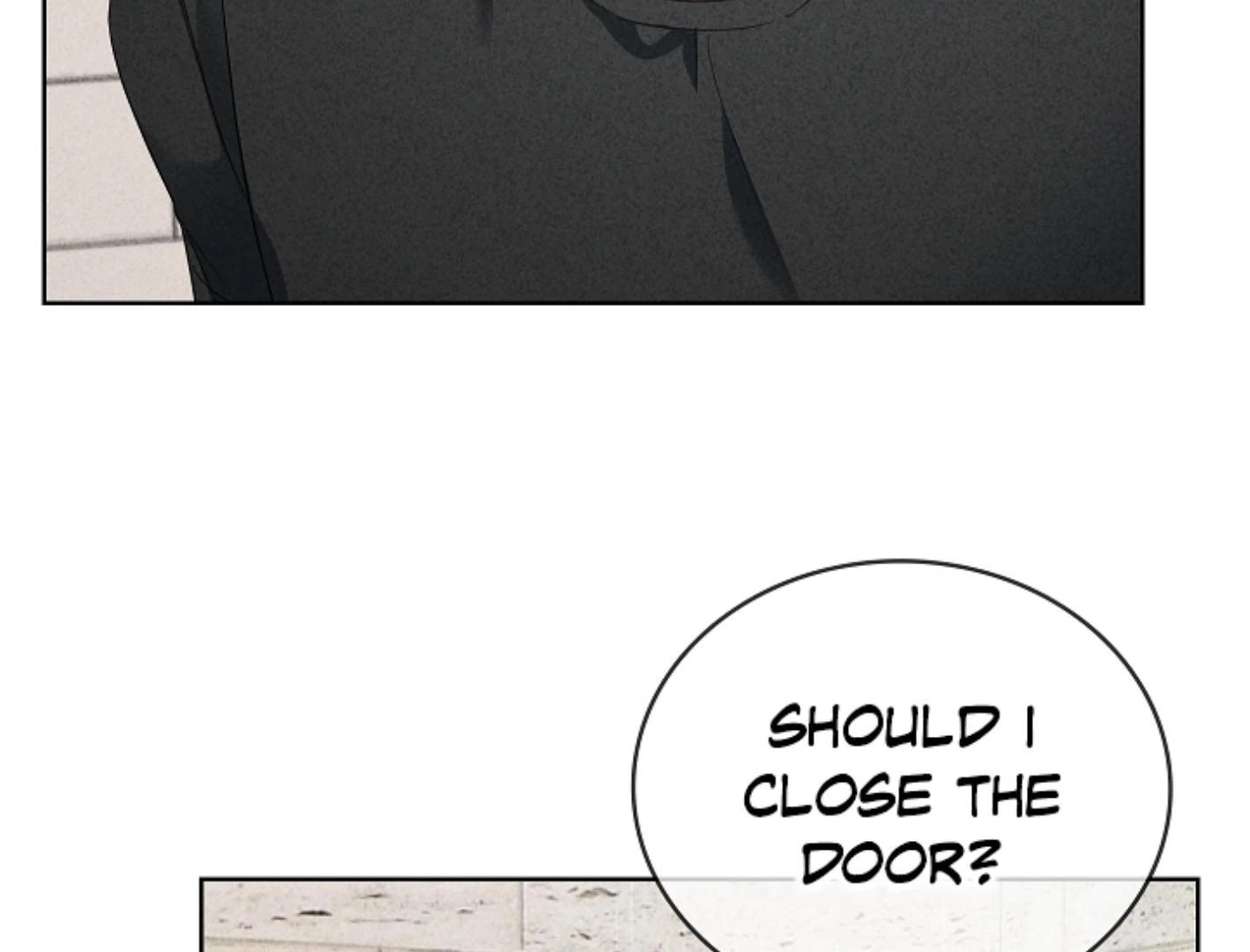 Irresponsibility (Kang Byeol) - Chapter 8 manhwa