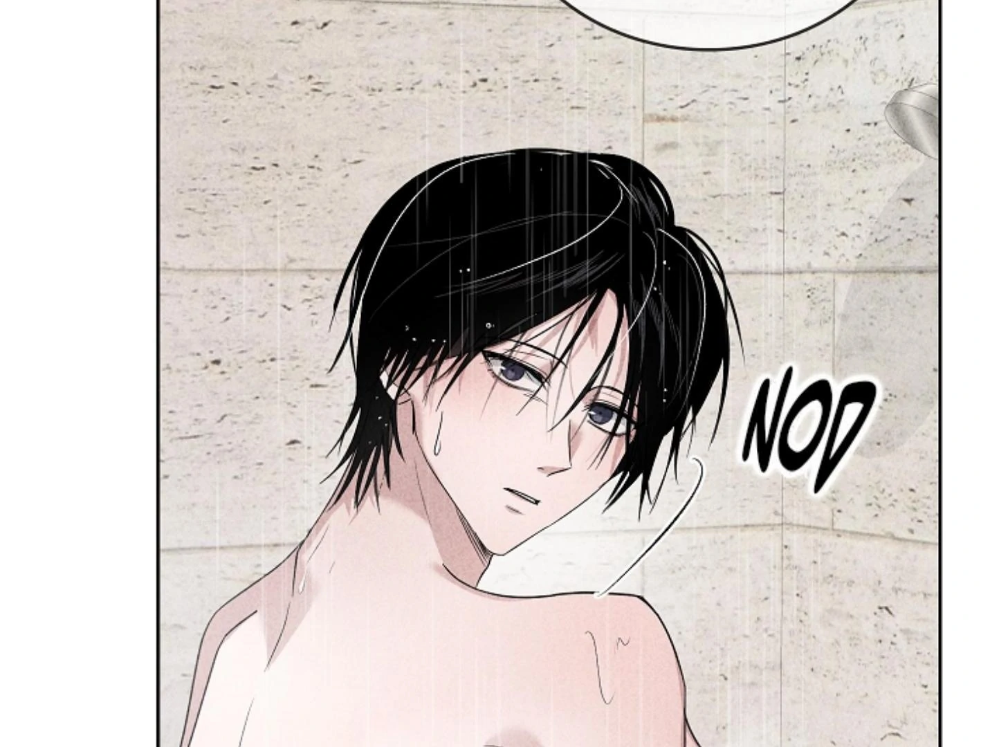 Irresponsibility (Kang Byeol) - Chapter 8 manhwa