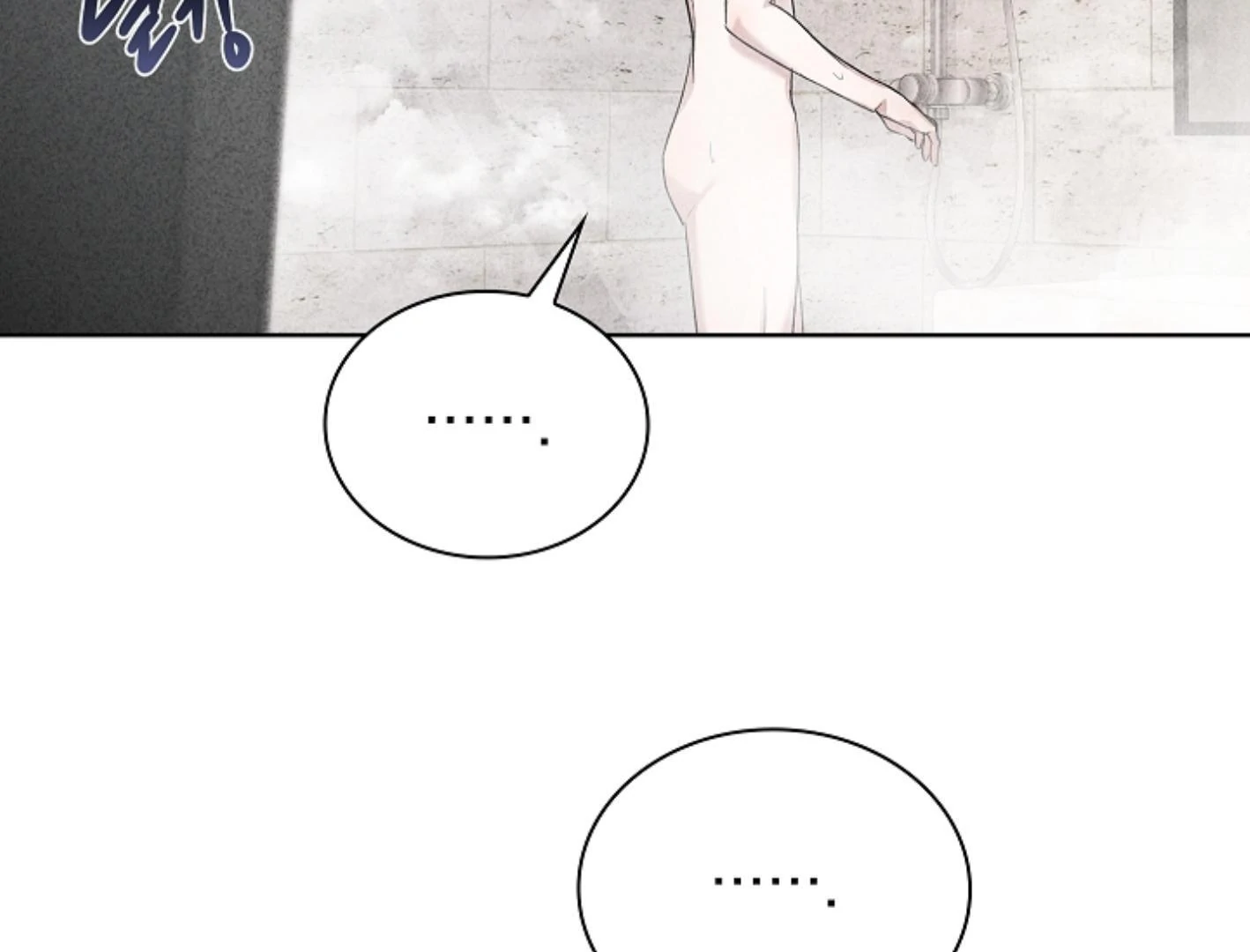 Irresponsibility (Kang Byeol) - Chapter 8 manhwa