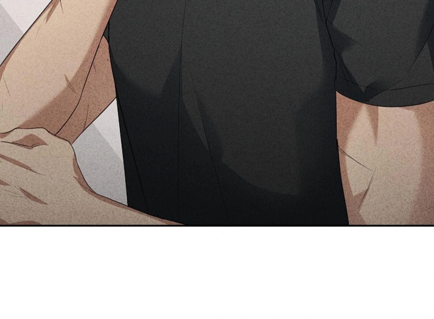 Irresponsibility (Kang Byeol) - Chapter 8 manhwa