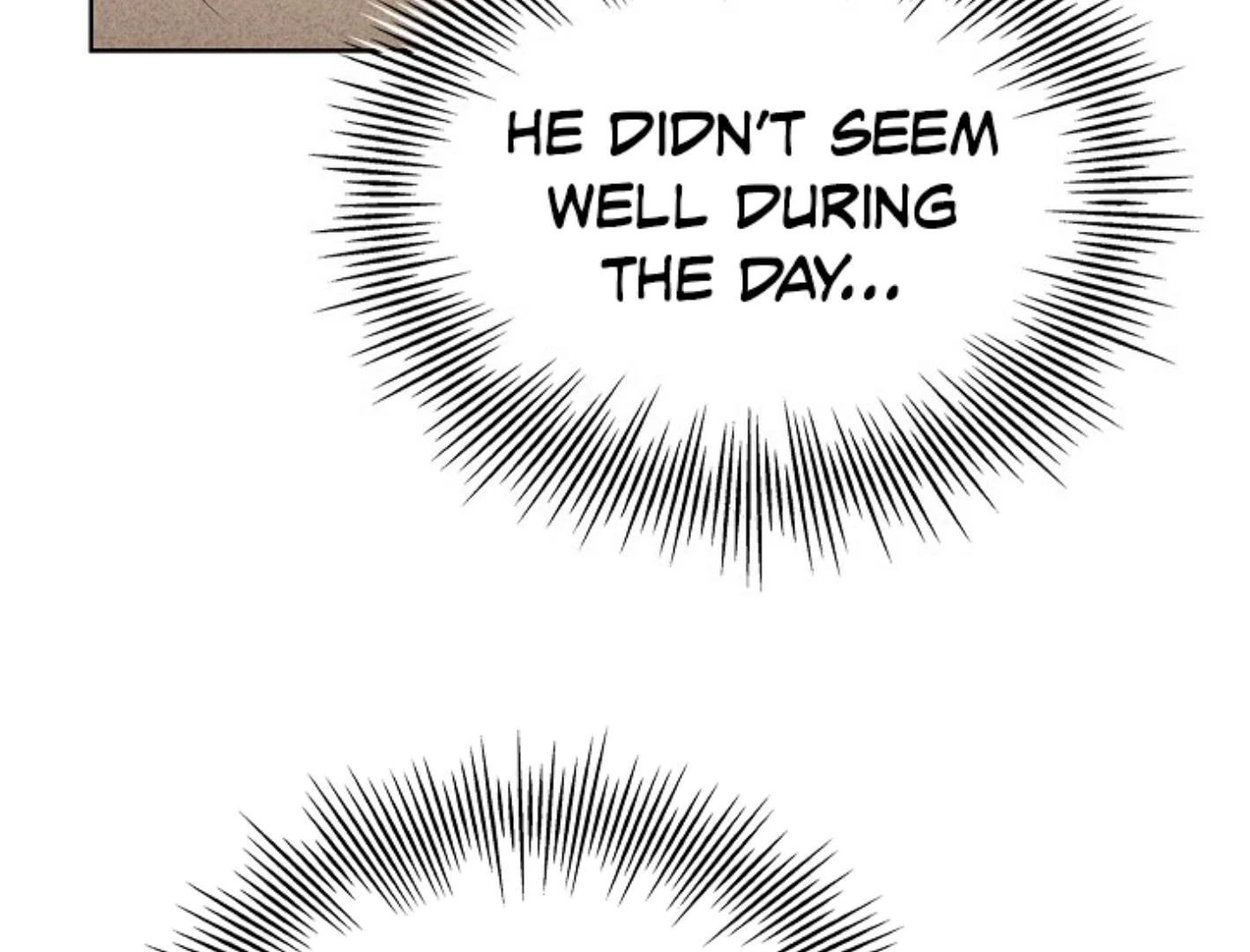 Irresponsibility (Kang Byeol) - Chapter 8 manhwa