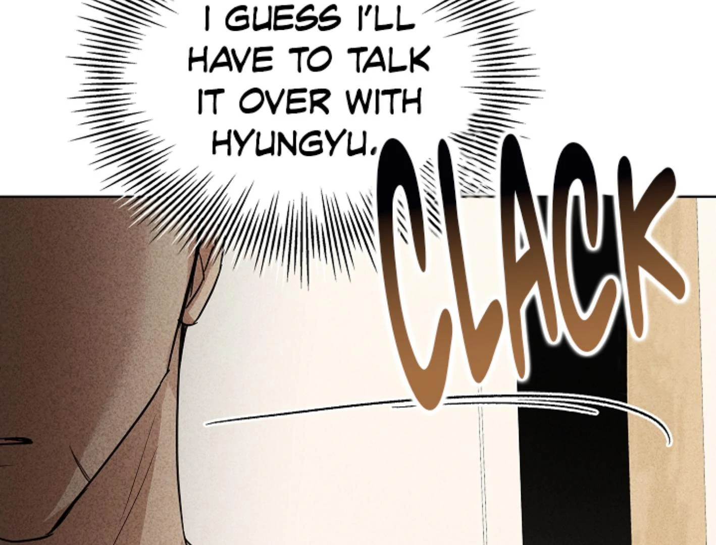 Irresponsibility (Kang Byeol) - Chapter 8 manhwa