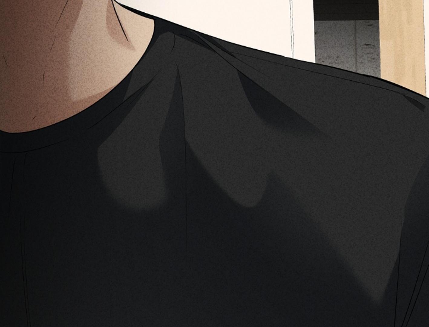 Irresponsibility (Kang Byeol) - Chapter 8 manhwa