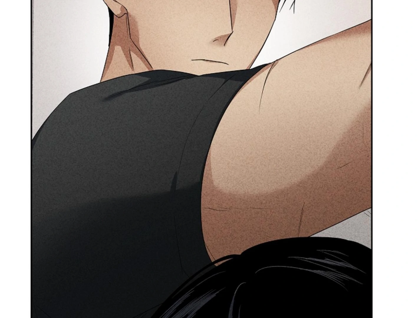 Irresponsibility (Kang Byeol) - Chapter 8 manhwa