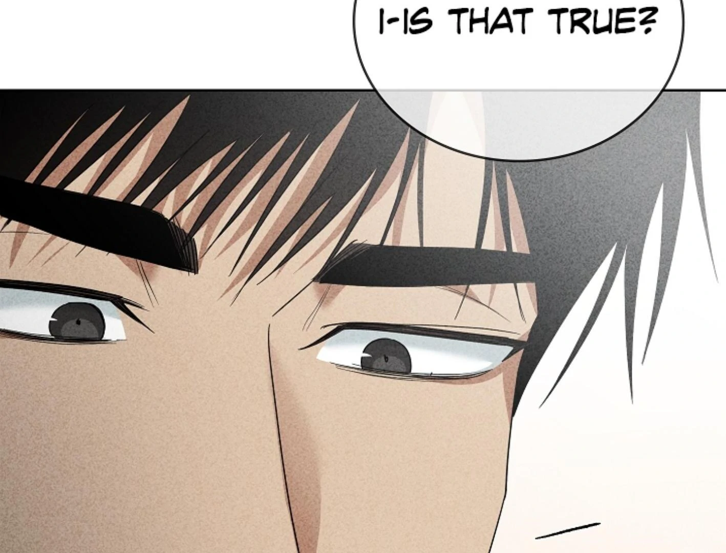 Irresponsibility (Kang Byeol) - Chapter 8 manhwa