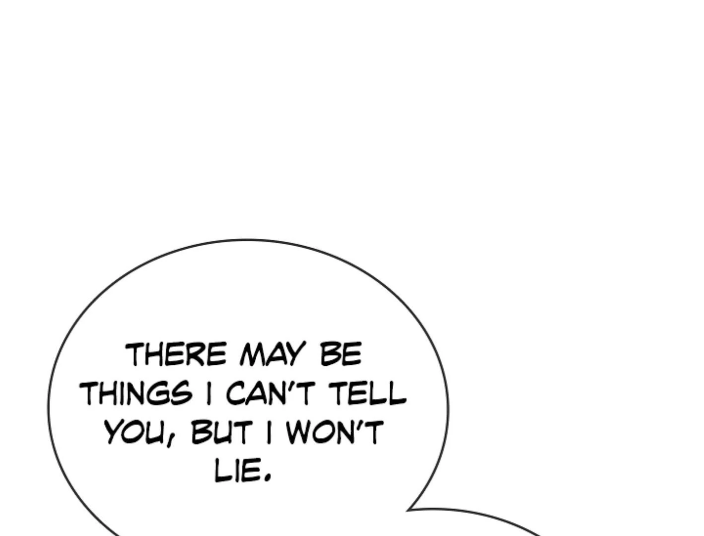 Irresponsibility (Kang Byeol) - Chapter 8 manhwa
