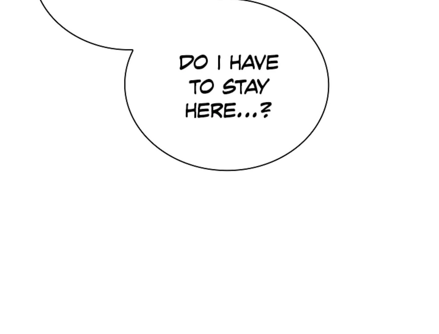 Irresponsibility (Kang Byeol) - Chapter 8 manhwa
