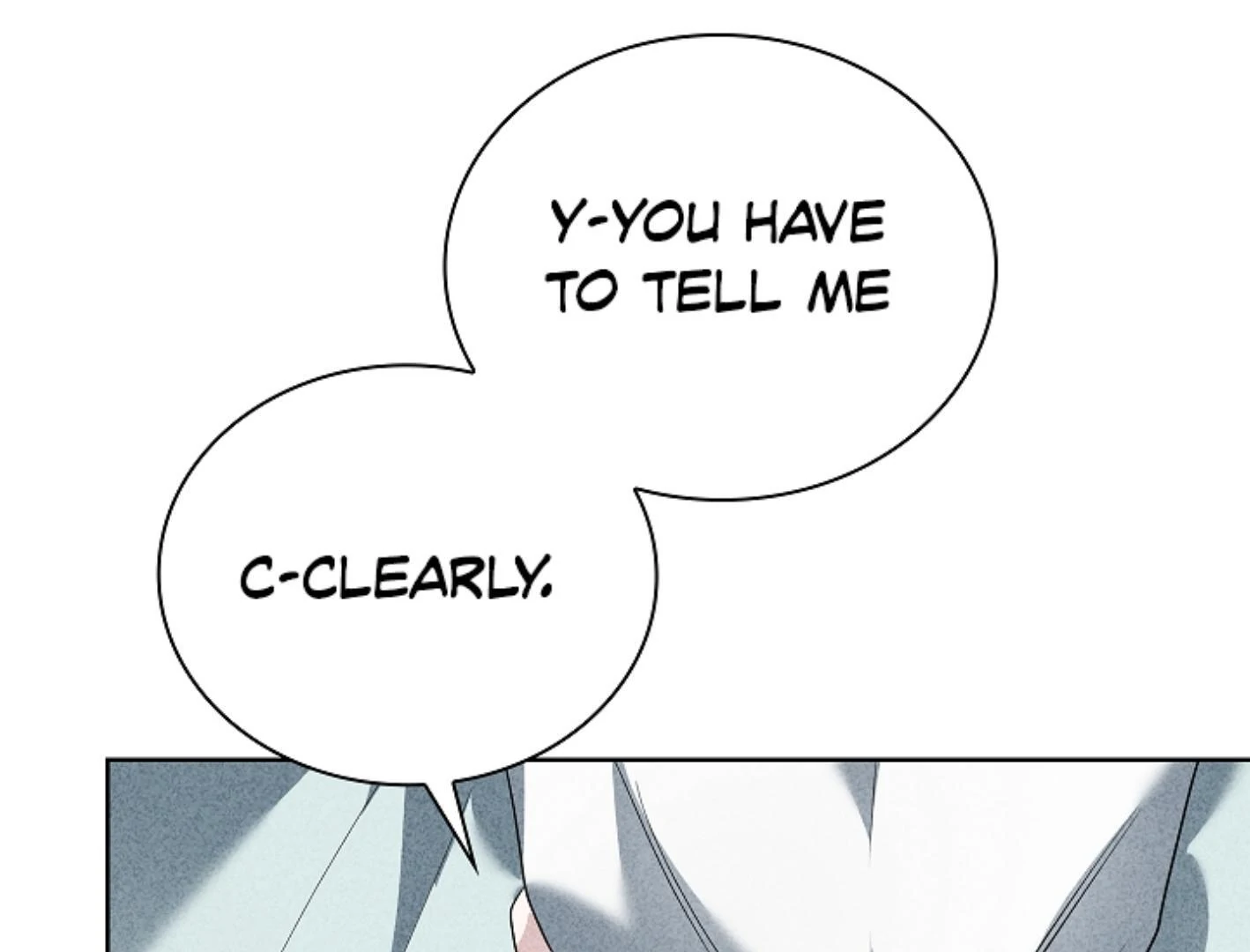 Irresponsibility (Kang Byeol) - Chapter 8 manhwa
