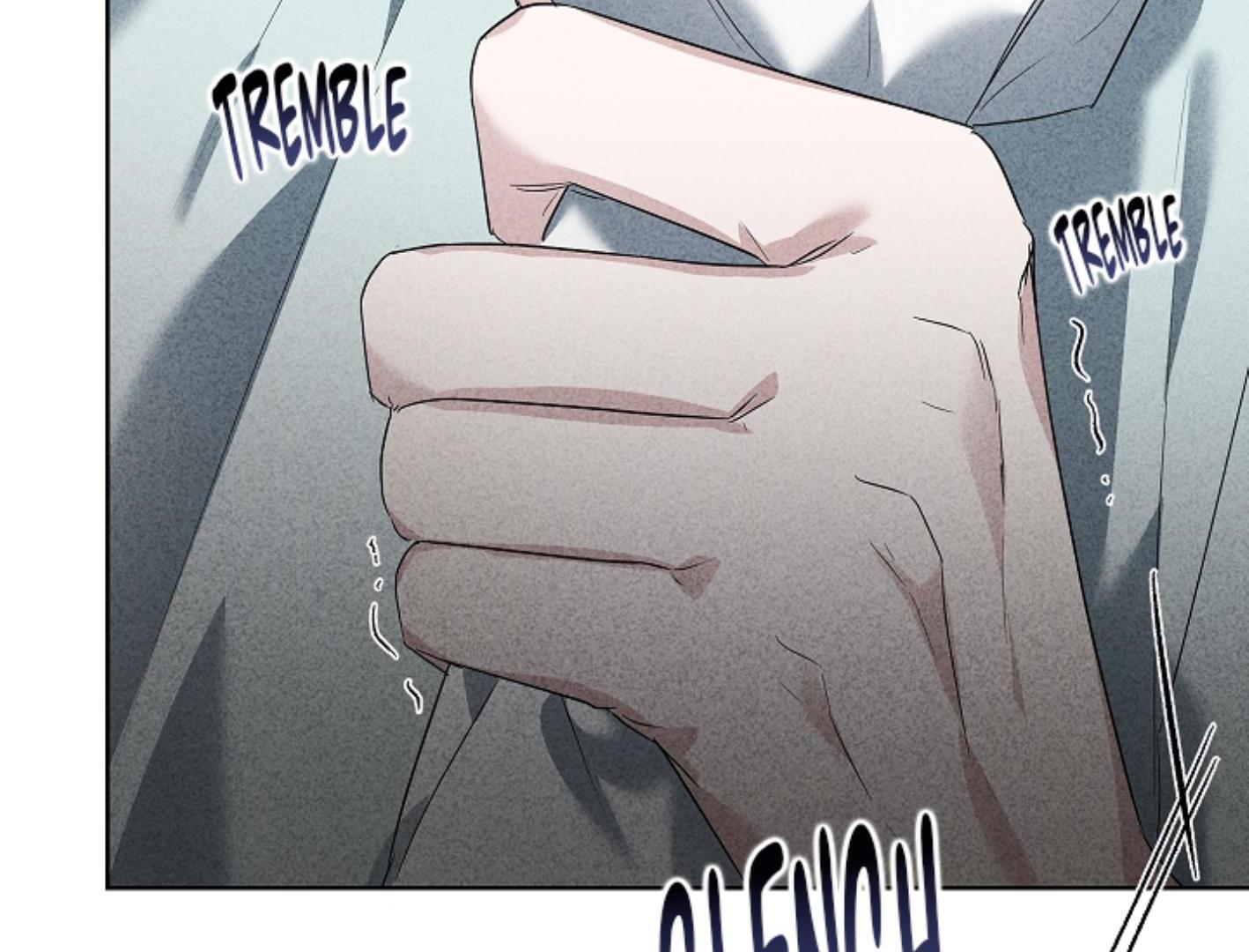 Irresponsibility (Kang Byeol) - Chapter 8 manhwa