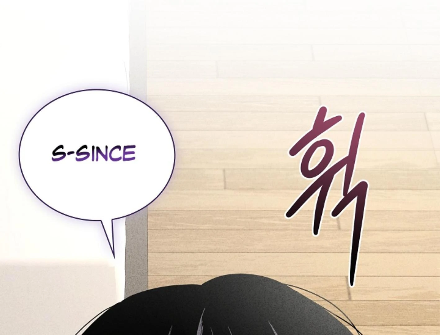 Irresponsibility (Kang Byeol) - Chapter 8 manhwa