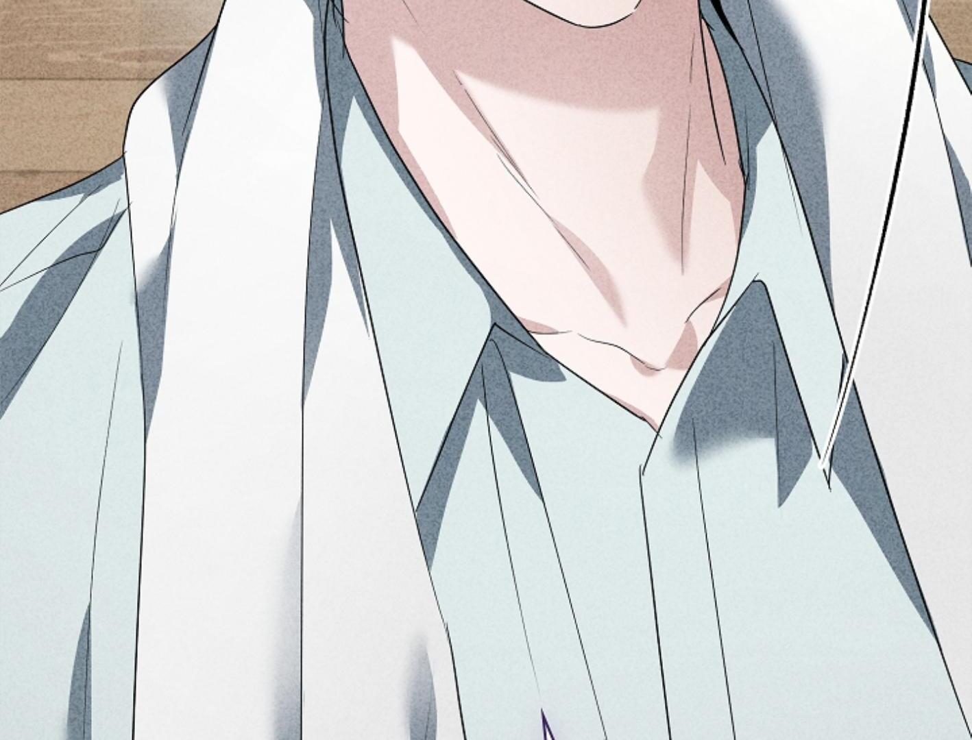 Irresponsibility (Kang Byeol) - Chapter 8 manhwa