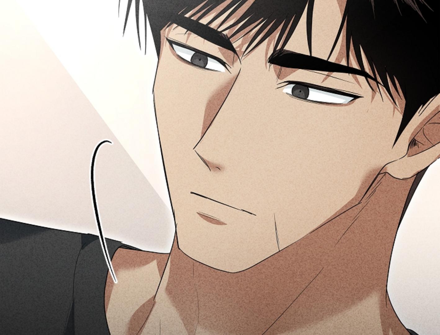 Irresponsibility (Kang Byeol) - Chapter 8 manhwa