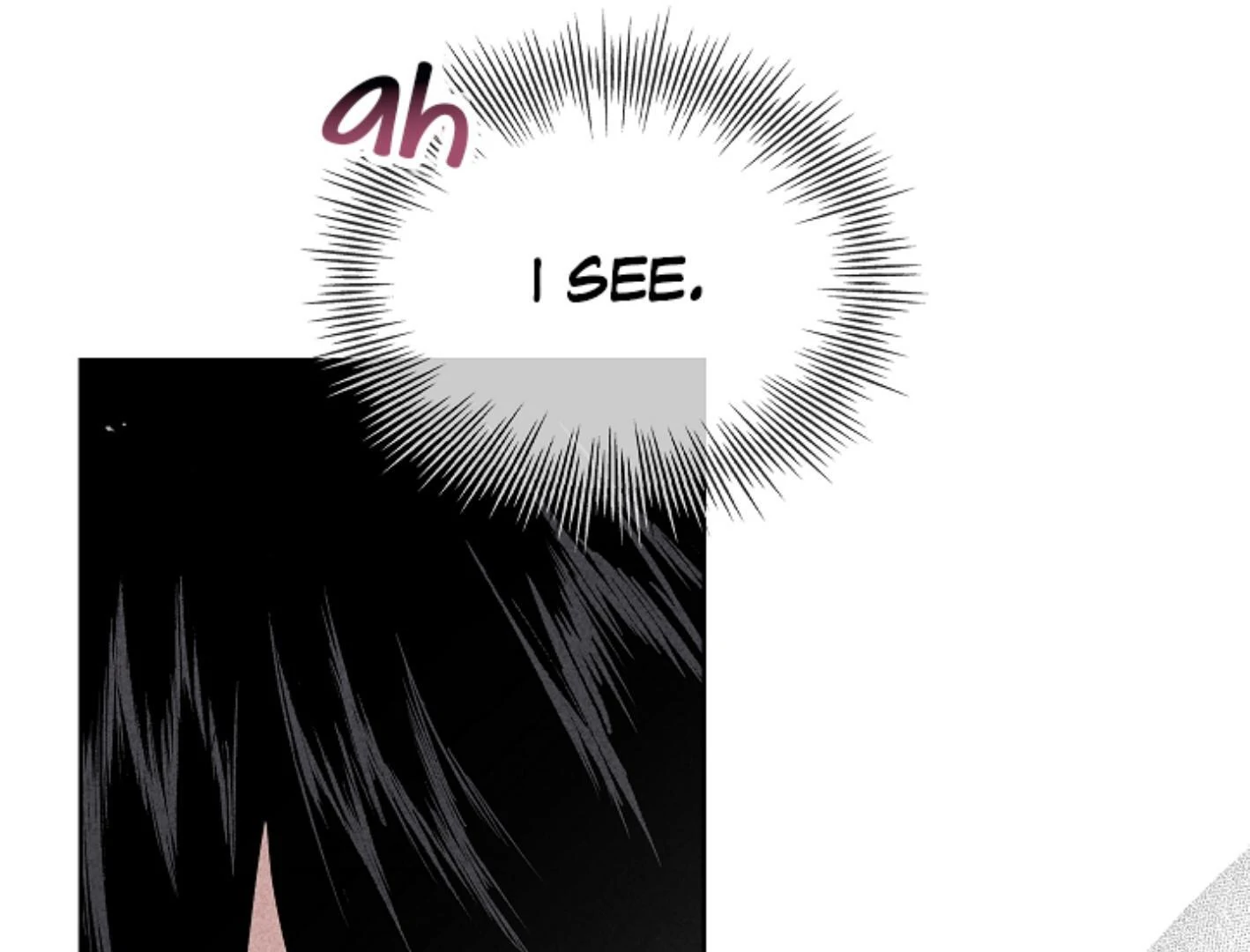 Irresponsibility (Kang Byeol) - Chapter 8 manhwa