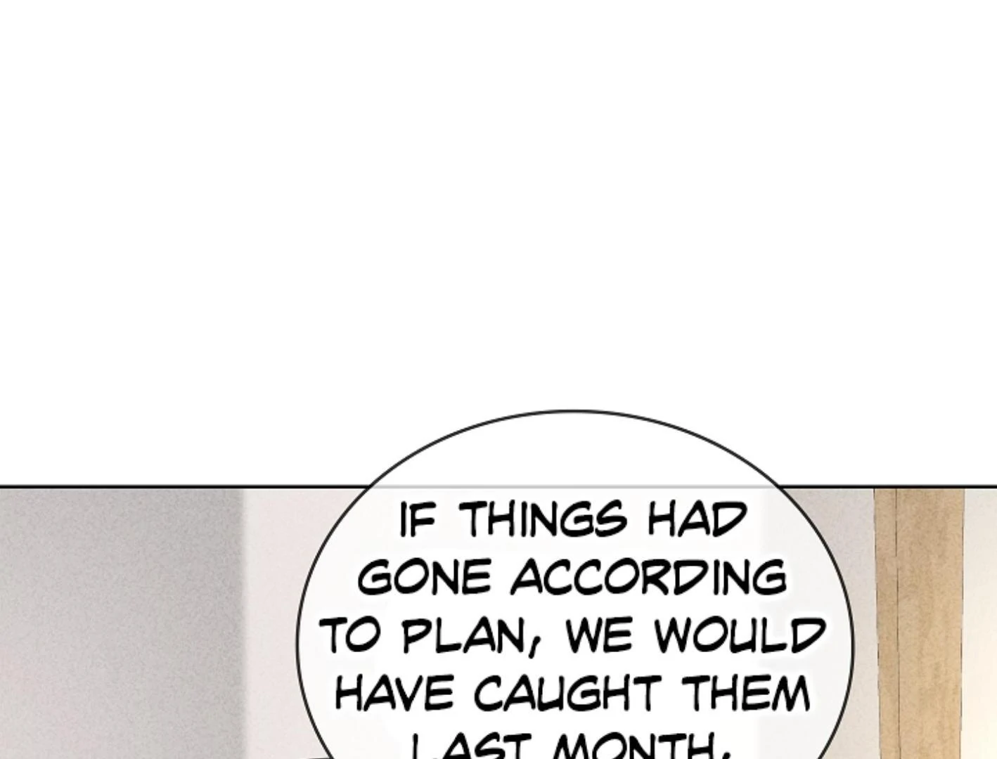 Irresponsibility (Kang Byeol) - Chapter 8 manhwa