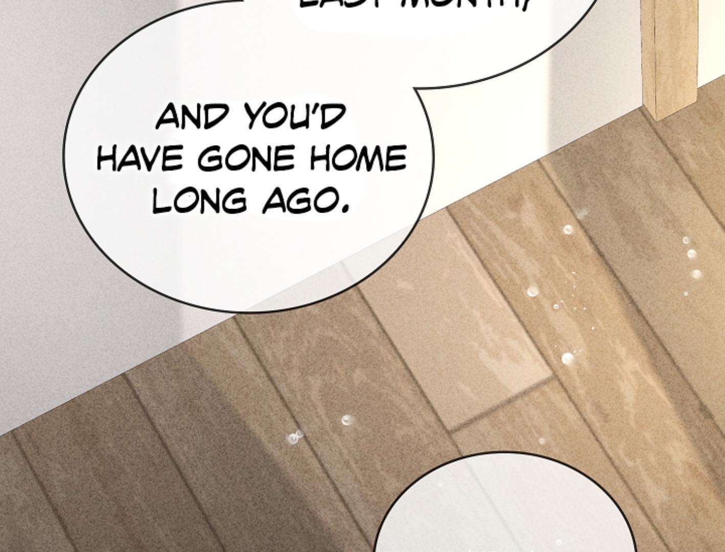 Irresponsibility (Kang Byeol) - Chapter 8 manhwa