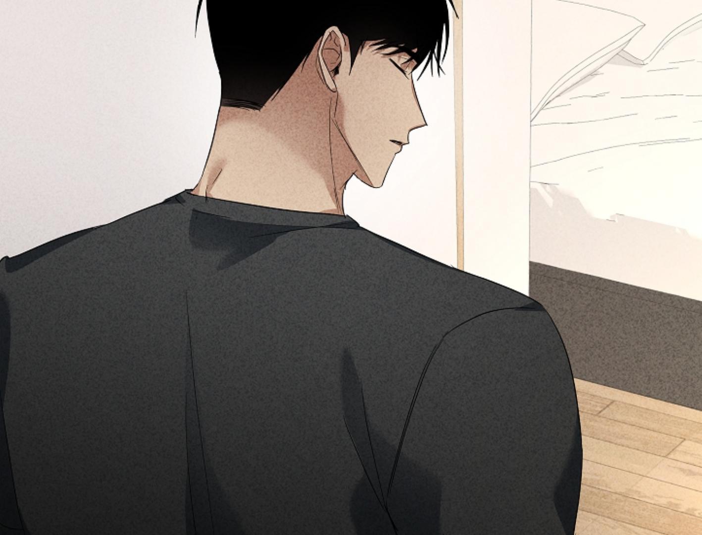 Irresponsibility (Kang Byeol) - Chapter 8 manhwa