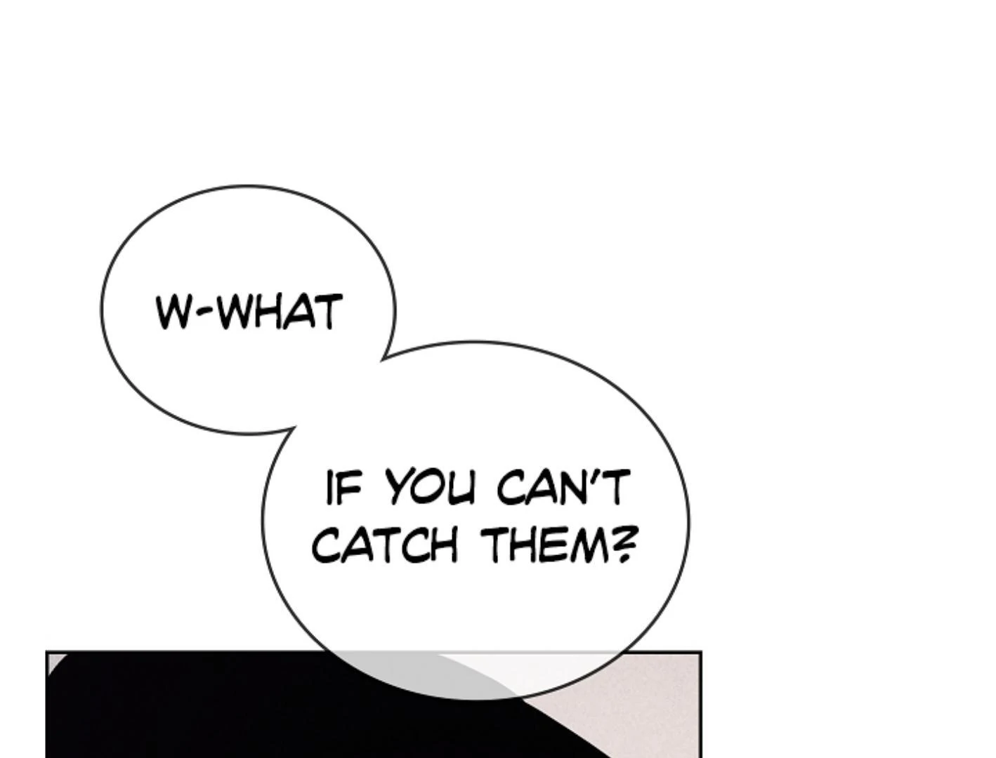Irresponsibility (Kang Byeol) - Chapter 8 manhwa
