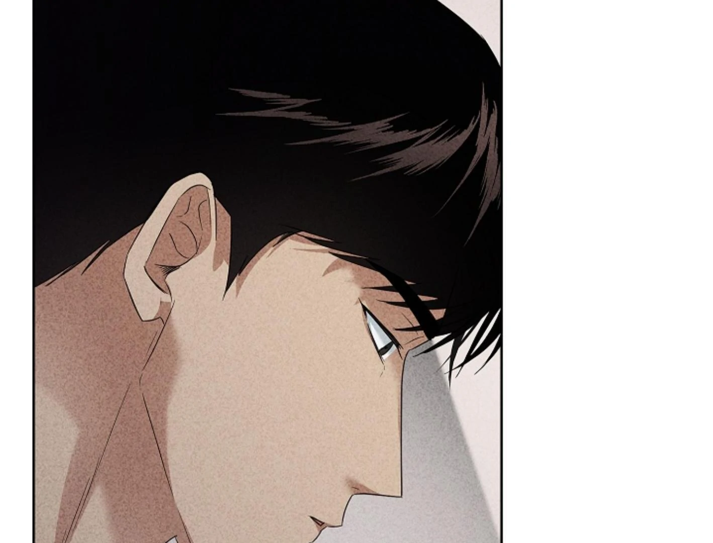 Irresponsibility (Kang Byeol) - Chapter 8 manhwa