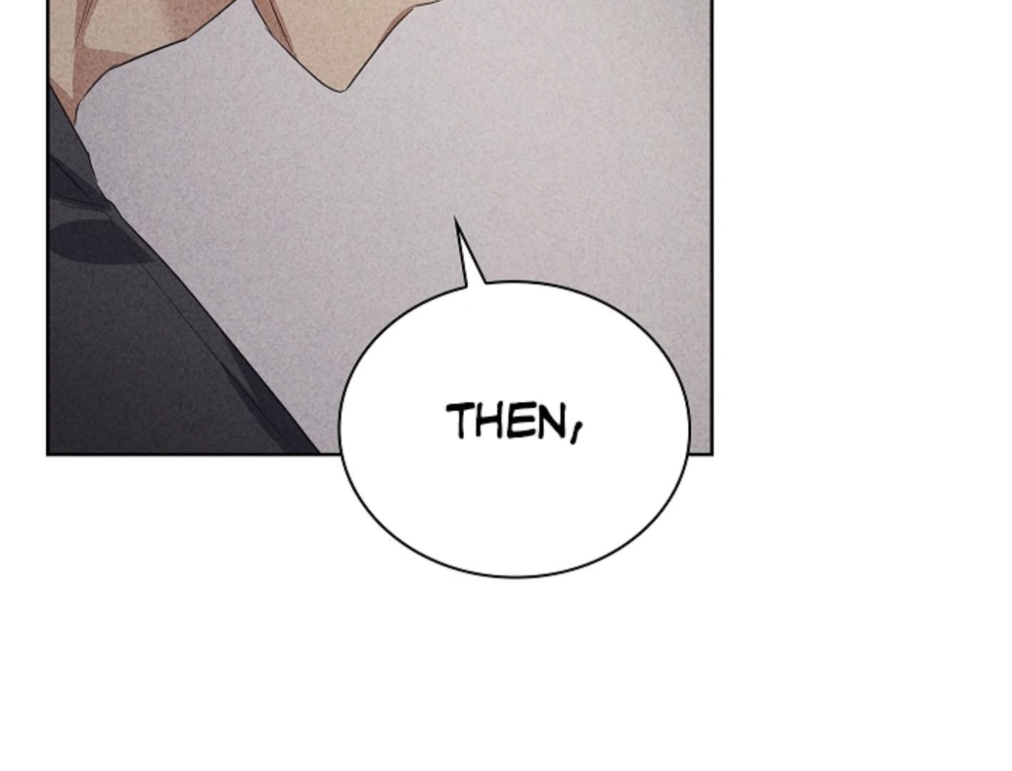 Irresponsibility (Kang Byeol) - Chapter 8 manhwa