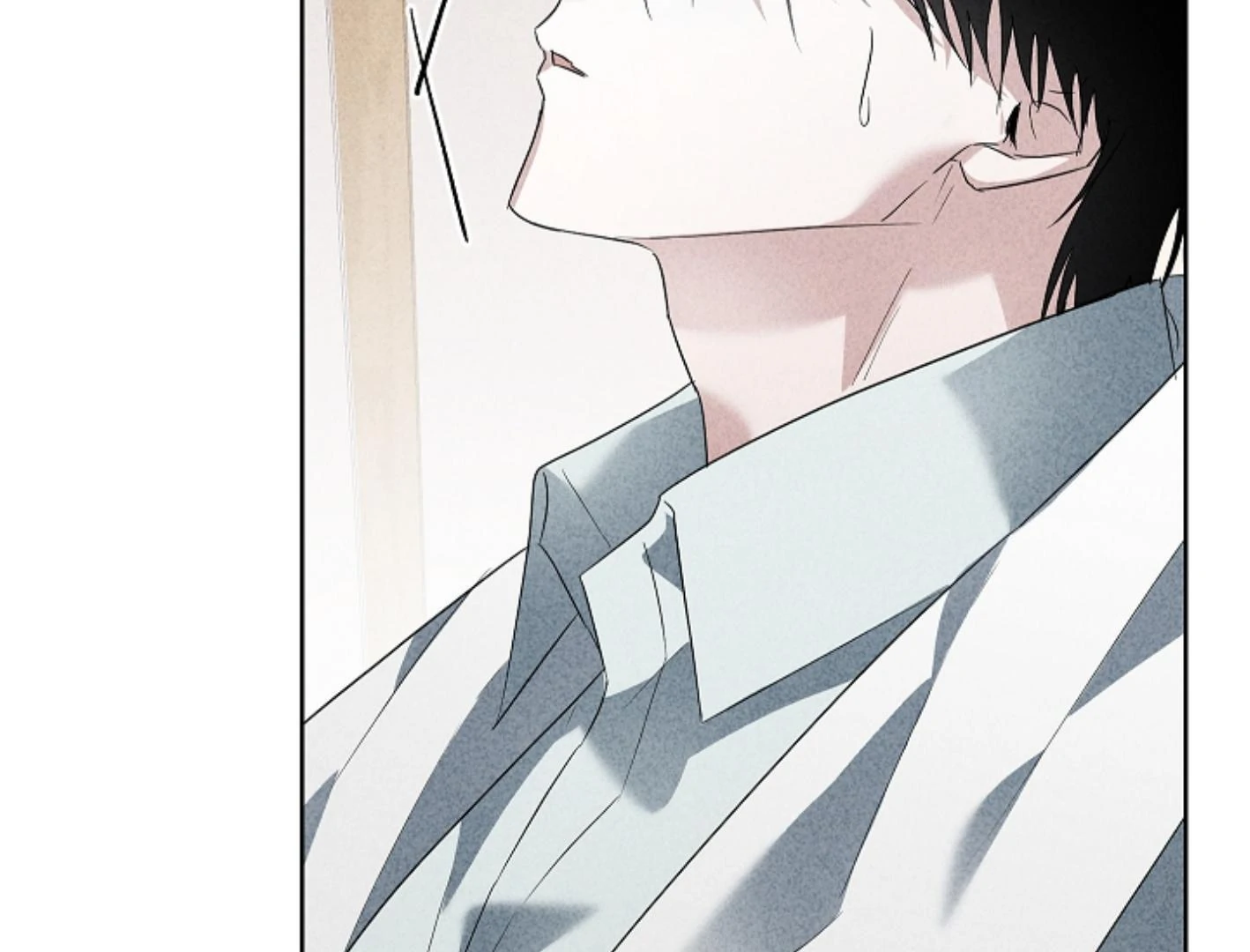 Irresponsibility (Kang Byeol) - Chapter 8 manhwa