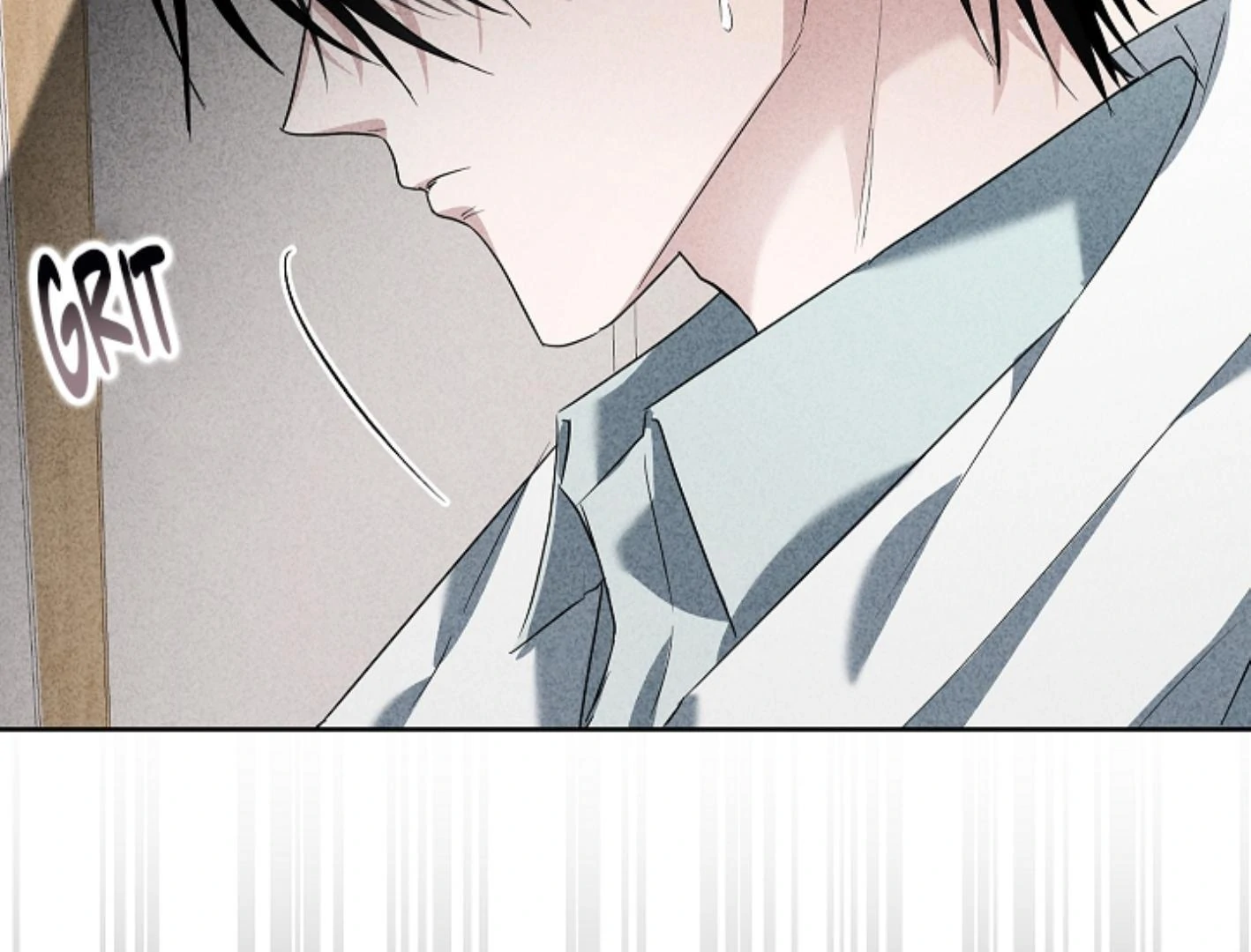 Irresponsibility (Kang Byeol) - Chapter 8 manhwa