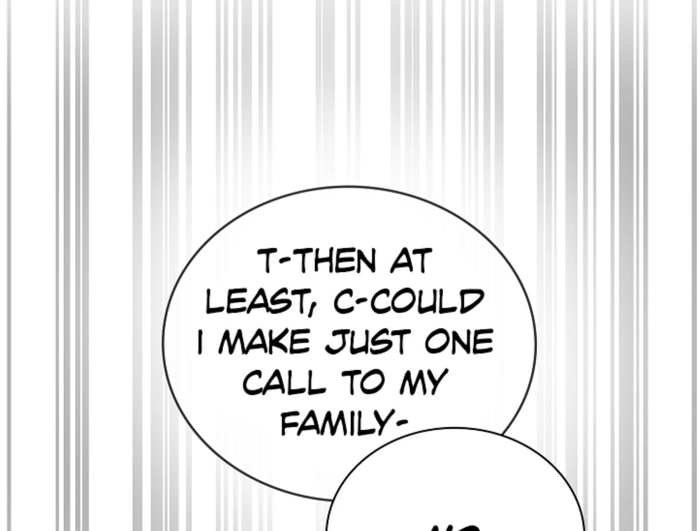 Irresponsibility (Kang Byeol) - Chapter 8 manhwa