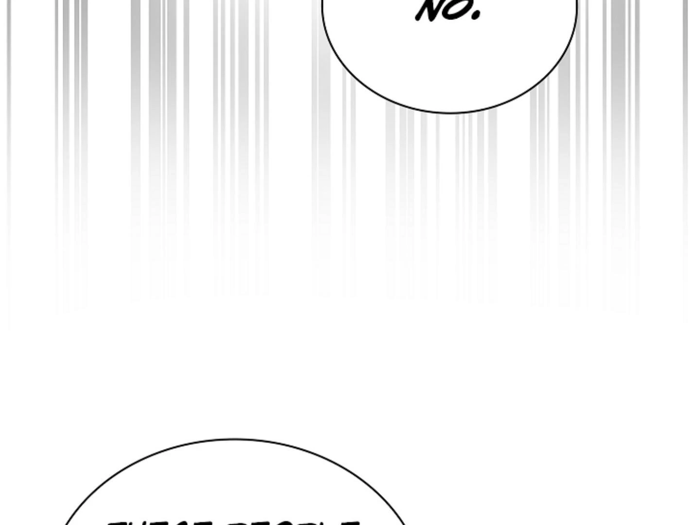 Irresponsibility (Kang Byeol) - Chapter 8 manhwa