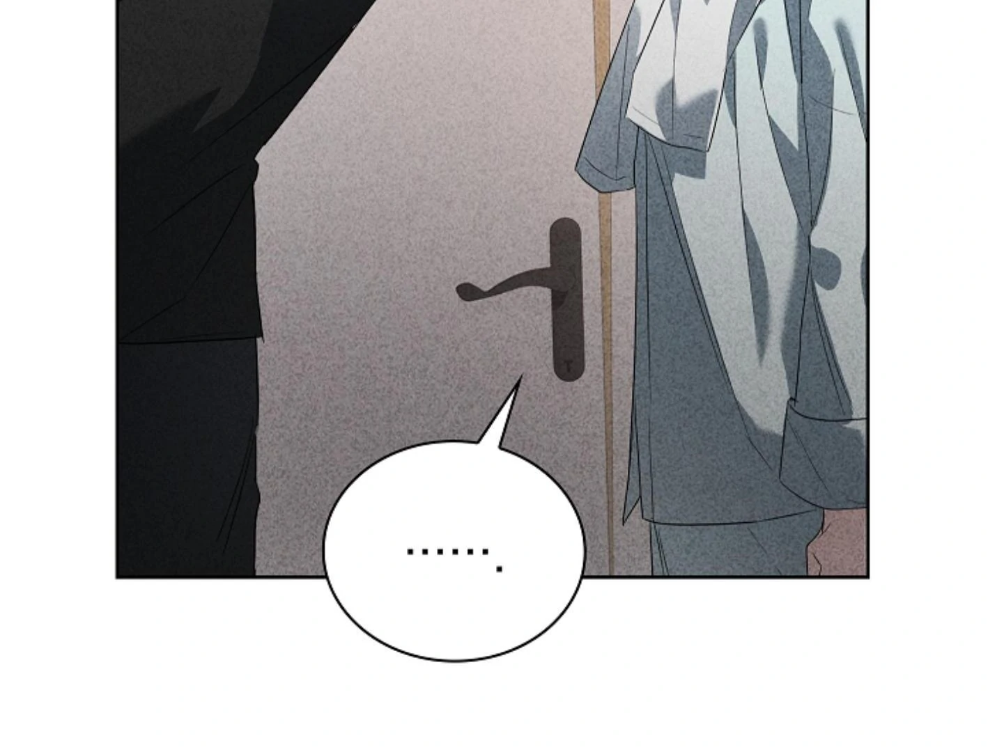 Irresponsibility (Kang Byeol) - Chapter 8 manhwa
