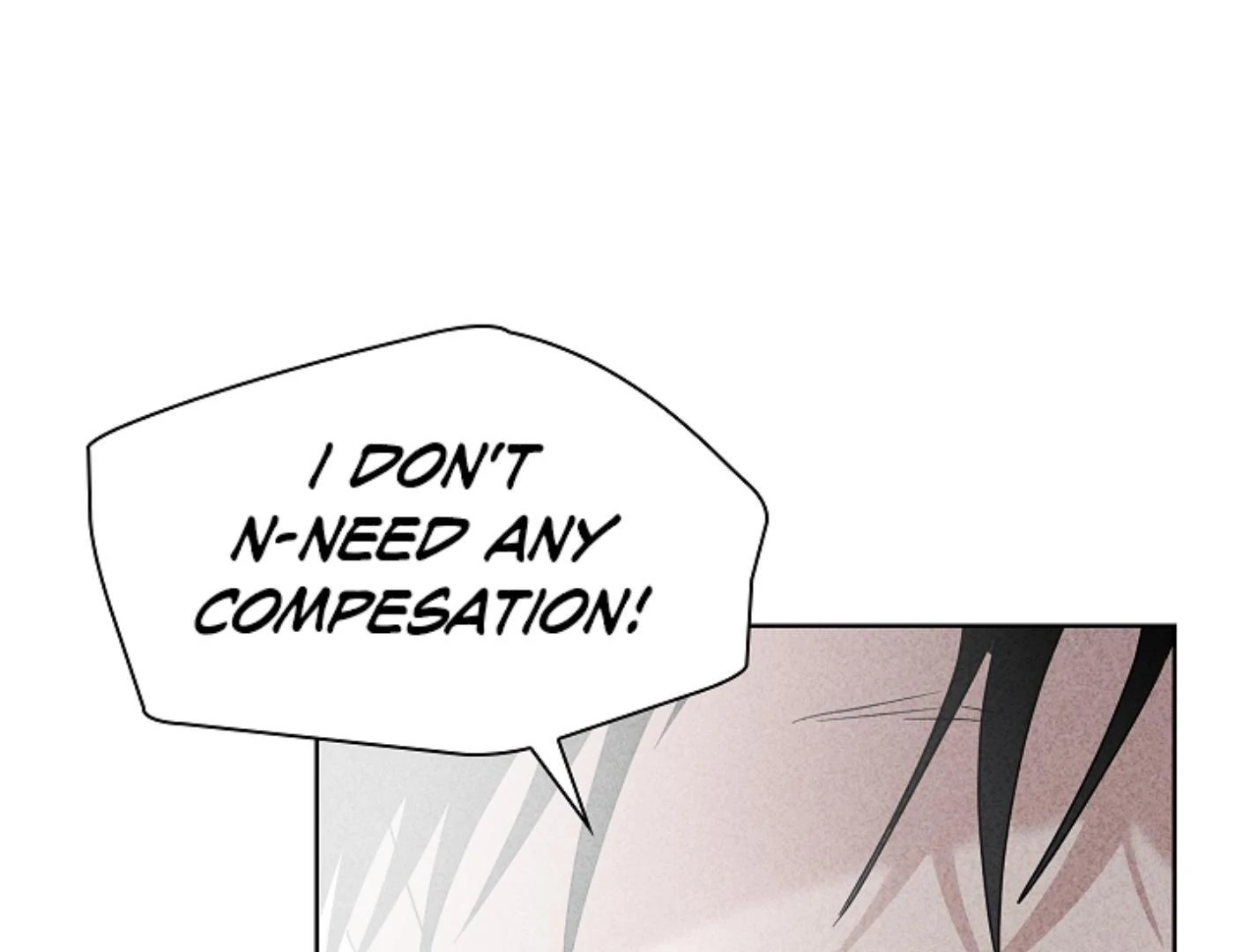 Irresponsibility (Kang Byeol) - Chapter 8 manhwa