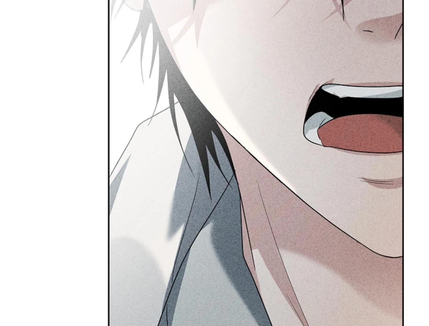 Irresponsibility (Kang Byeol) - Chapter 8 manhwa
