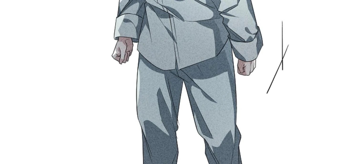 Irresponsibility (Kang Byeol) - Chapter 8 manhwa