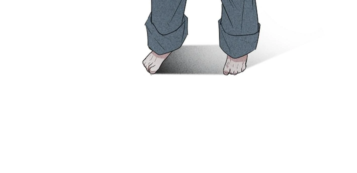 Irresponsibility (Kang Byeol) - Chapter 8 manhwa