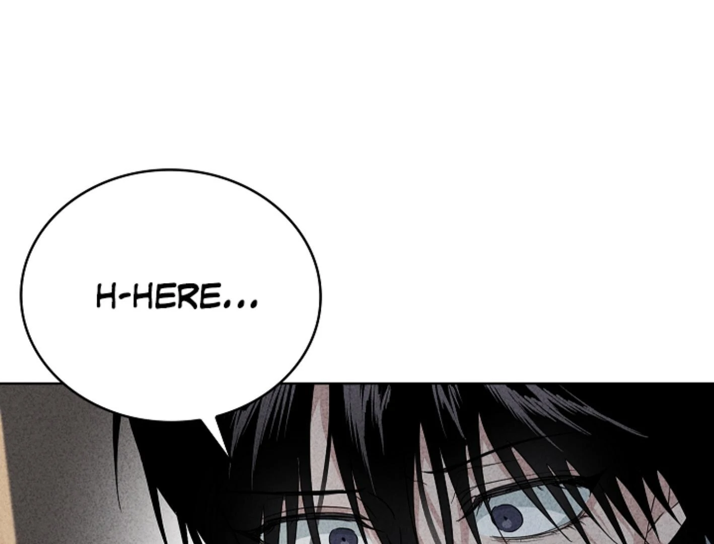 Irresponsibility (Kang Byeol) - Chapter 8 manhwa