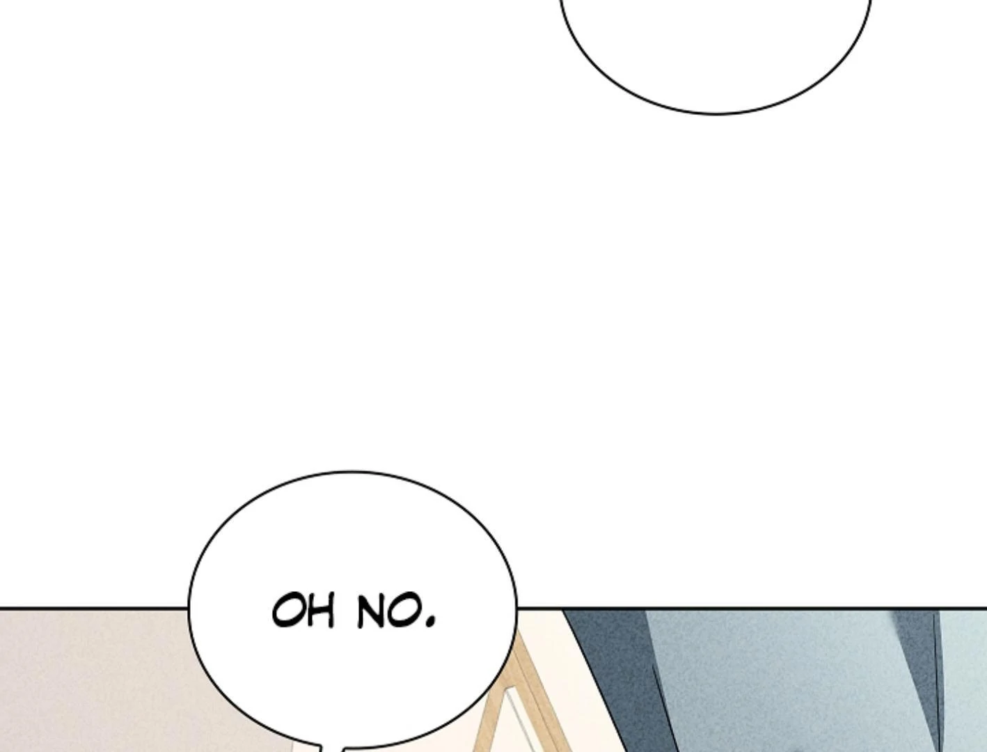 Irresponsibility (Kang Byeol) - Chapter 8 manhwa