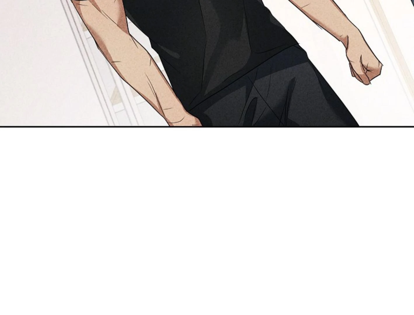 Irresponsibility (Kang Byeol) - Chapter 8 manhwa
