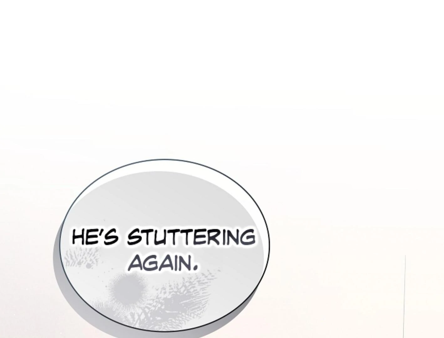 Irresponsibility (Kang Byeol) - Chapter 8 manhwa