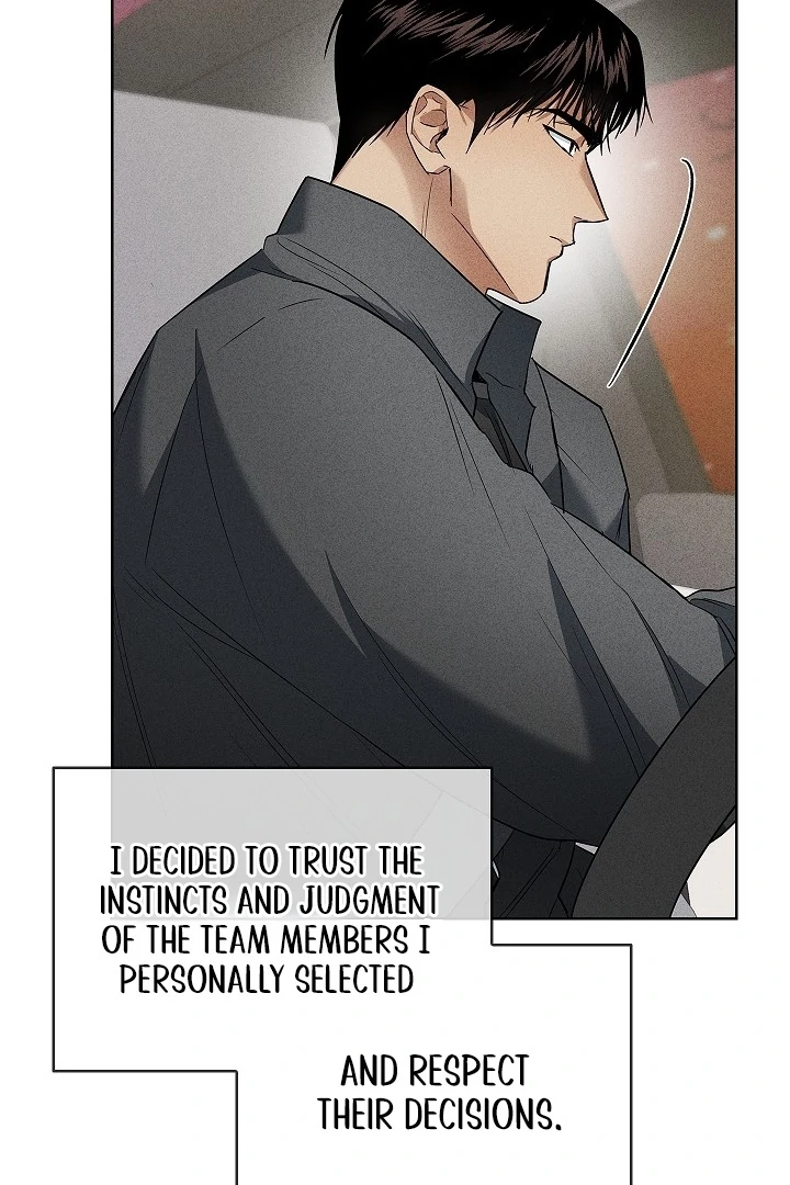 Irresponsible [Myth Toons] - Chapter 5 manhwa