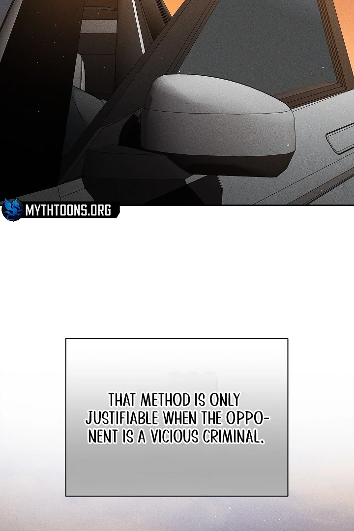 Irresponsible [Myth Toons] - Chapter 5 manhwa