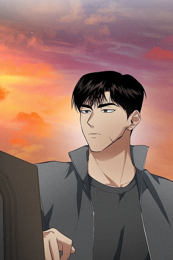 Irresponsible [Myth Toons] - Chapter 5 manhwa