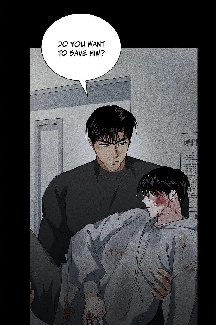 Irresponsible [Myth Toons] - Chapter 5 manhwa