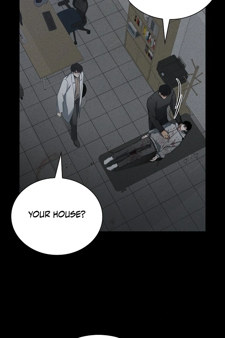 Irresponsible [Myth Toons] - Chapter 5 manhwa