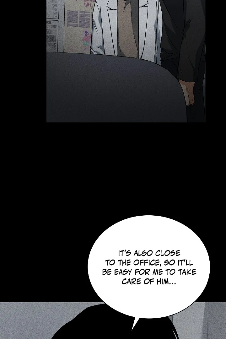 Irresponsible [Myth Toons] - Chapter 5 manhwa