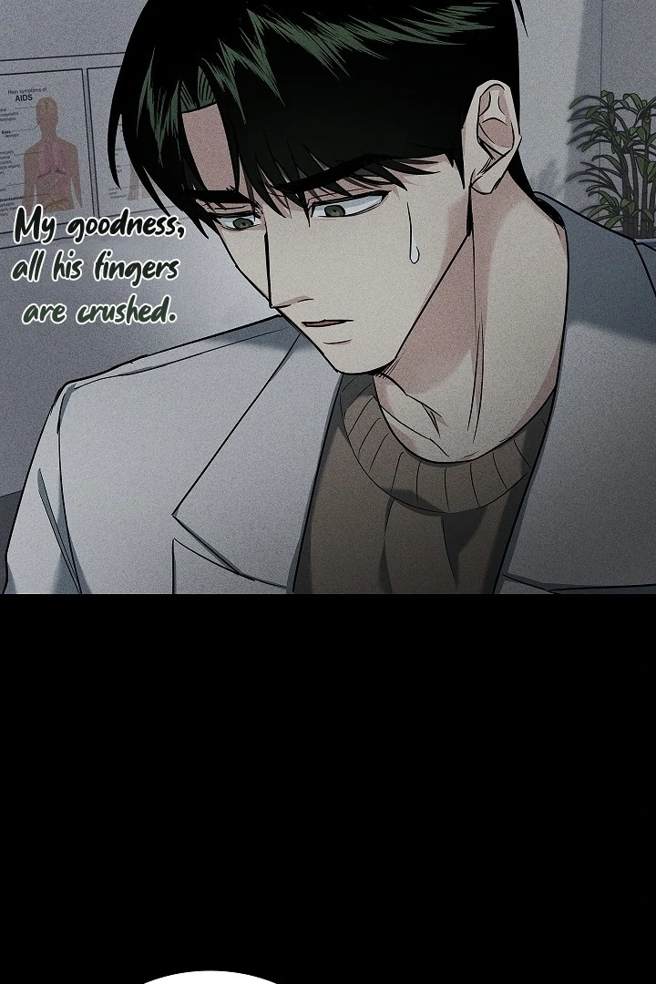 Irresponsible [Myth Toons] - Chapter 5 manhwa