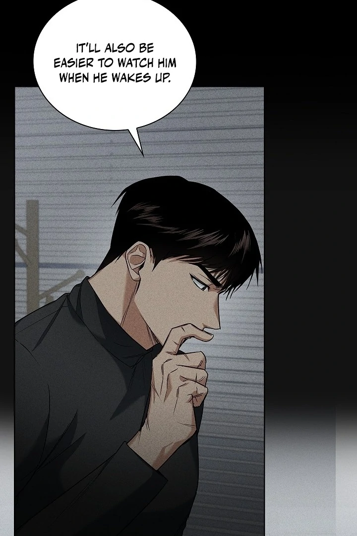 Irresponsible [Myth Toons] - Chapter 5 manhwa