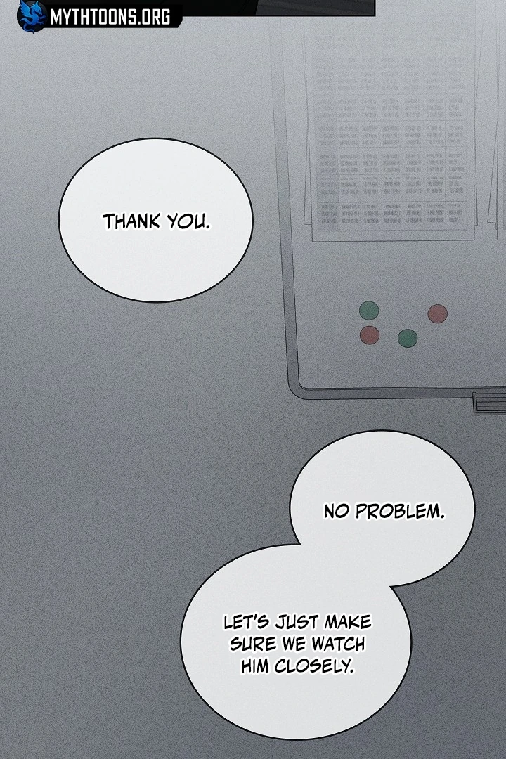 Irresponsible [Myth Toons] - Chapter 5 manhwa