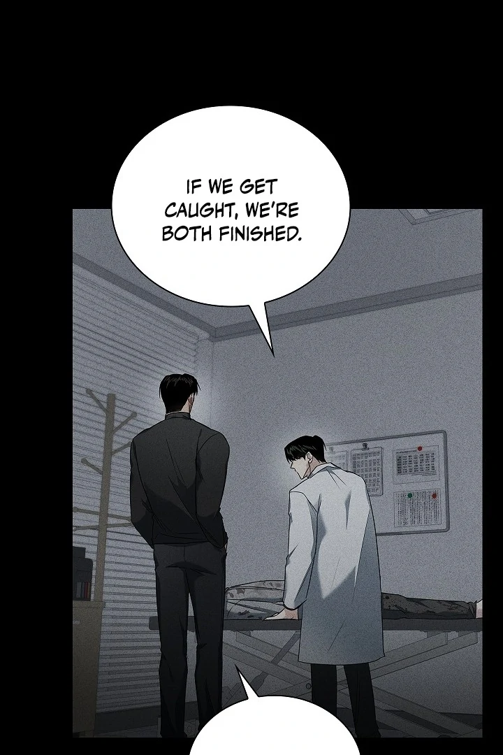 Irresponsible [Myth Toons] - Chapter 5 manhwa